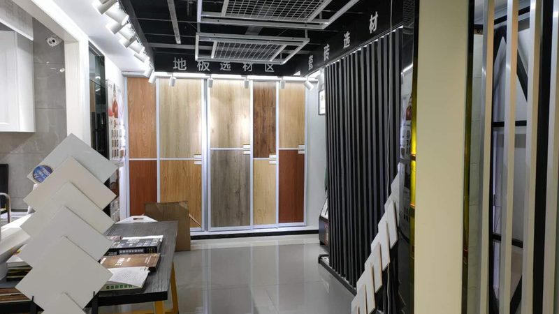 办公室新风系统施工流程解析**