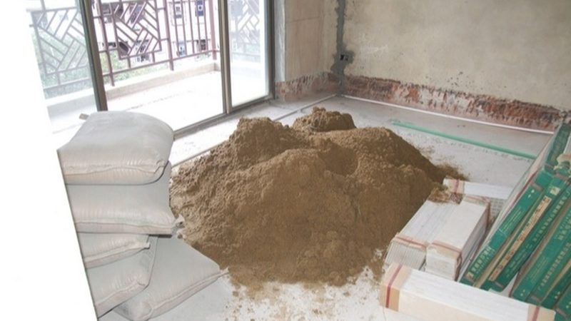 防水涂料与卷材：地下室底板选材解析